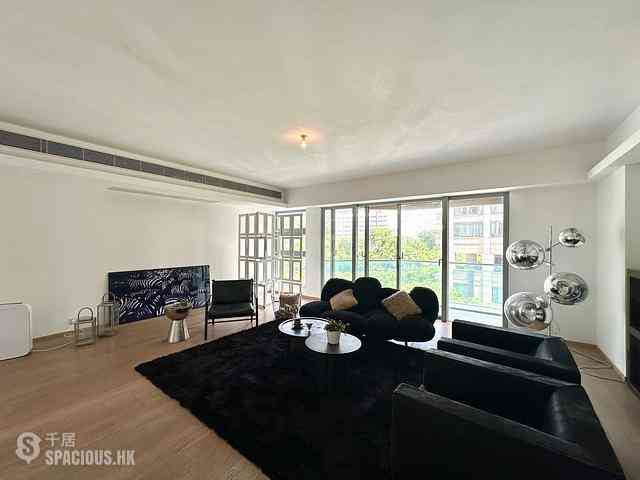 Deep Water Bay - The Carmina (Carmina Place) 01