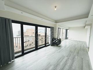 Sai Ying Pun - The Babington 02