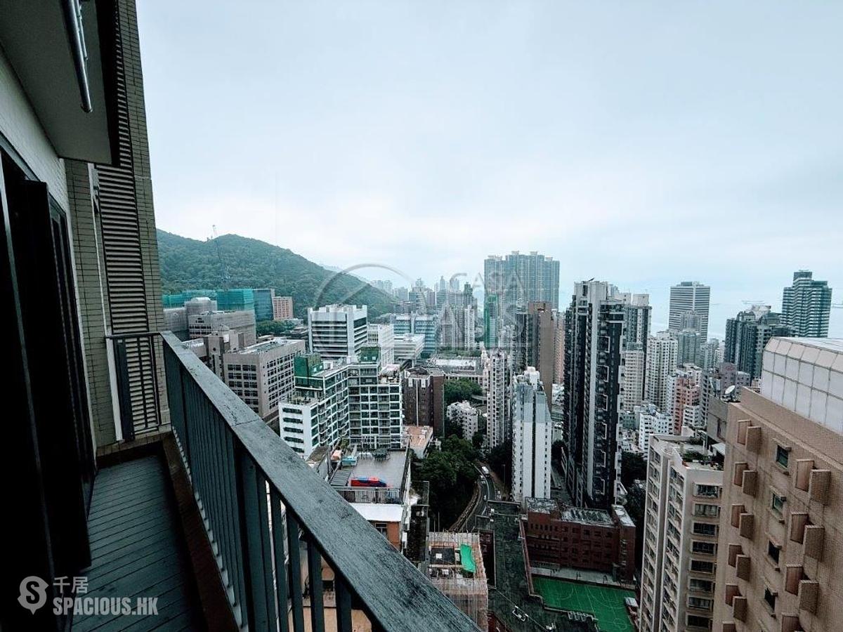 Sai Ying Pun - The Babington 01