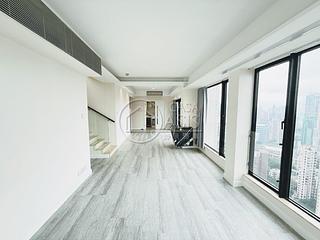 Sai Ying Pun - The Babington 08