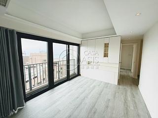 Sai Ying Pun - The Babington 19