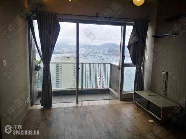 西营盘 - 缙城峰2座 01