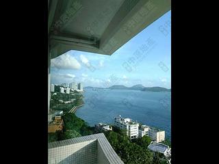 薄扶林 - 御海园大厦 06
