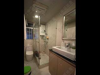 Pok Fu Lam - Baguio Villa Block 22 04