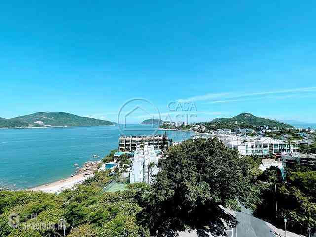 赤柱 - Grosse Pointe Villa 01