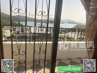 Sai Kung - Clover Lodge 09