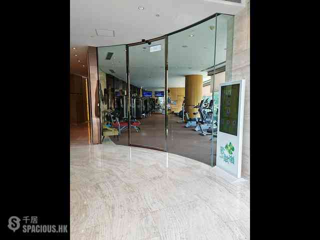 Sheung Shui - The Green 01
