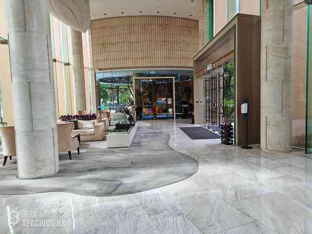 Sheung Shui - The Green 02
