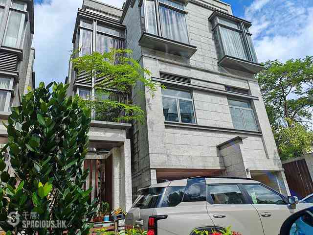 Sheung Shui - The Green 04