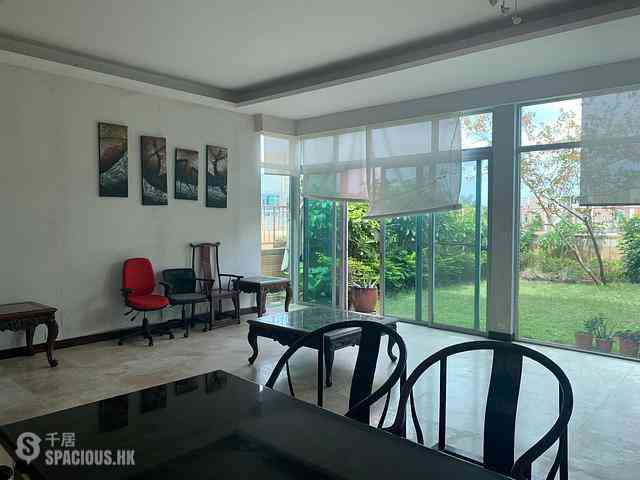 Sheung Shui - Miami Crescent 02