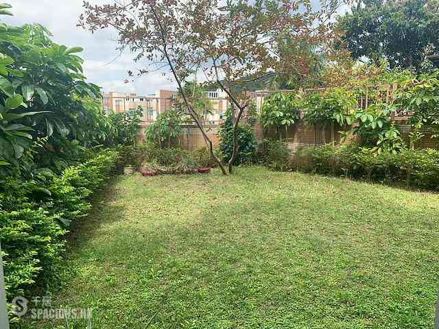Sheung Shui - Miami Crescent 04