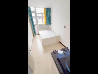 Tsim Sha Tsui - Ocean View Court 02