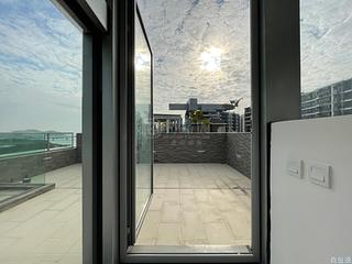將軍澳 - 海翩匯 04