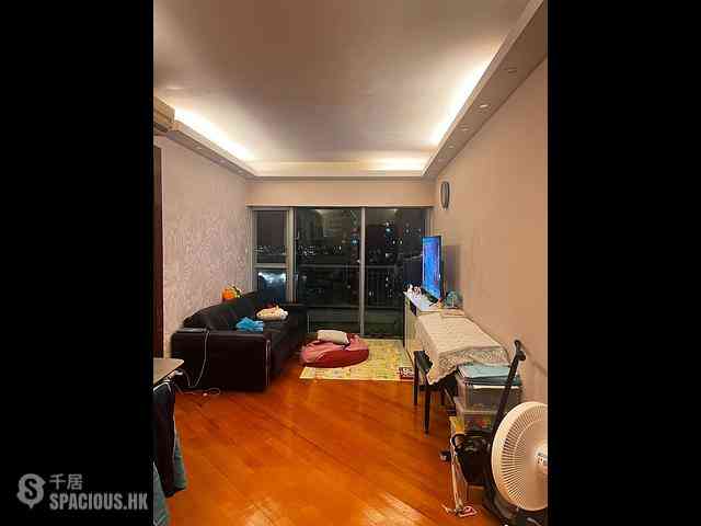 Tung Chung - Coastal Skyline Phase 3 La Rossa Block Block A (Block 7) 02