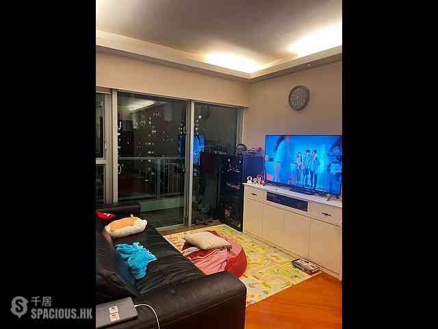 Tung Chung - Coastal Skyline Phase 3 La Rossa Block Block A (Block 7) 03
