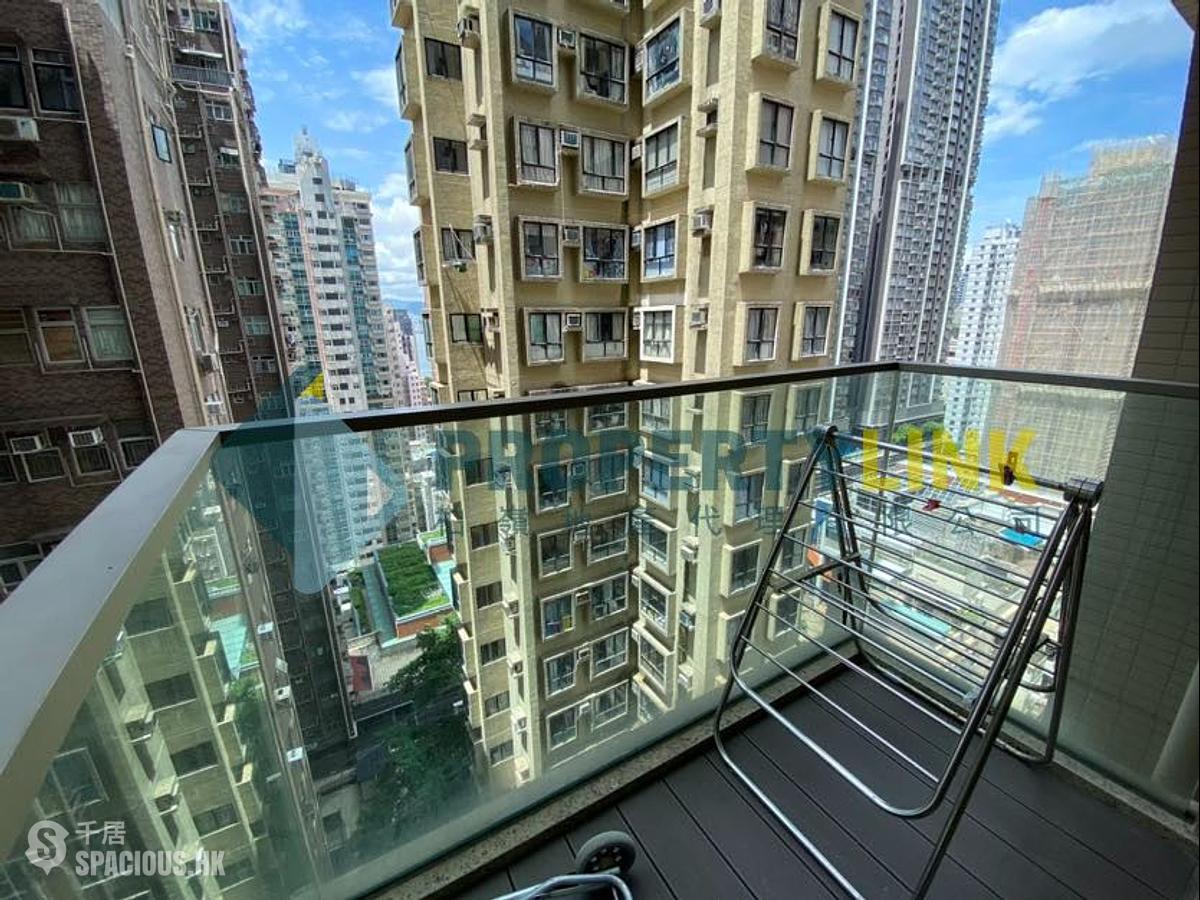 Sai Ying Pun - The Nova 01