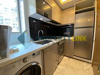 Sai Ying Pun - The Nova 09