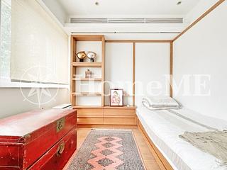 Pok Fu Lam - Emerald Garden 03