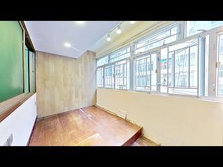 Wan Chai - Thompson Building 08