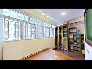 Wan Chai - Thompson Building 09