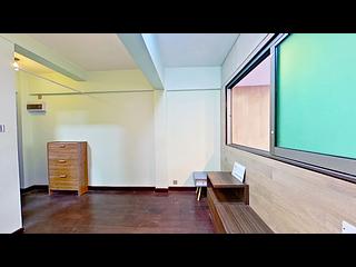Wan Chai - Thompson Building 10