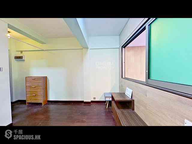 Wan Chai - Thompson Building 10