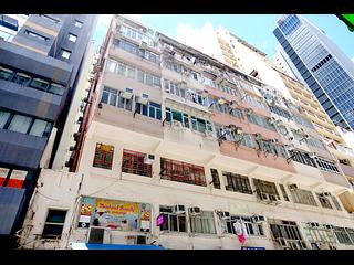 Wan Chai - Thompson Building 02
