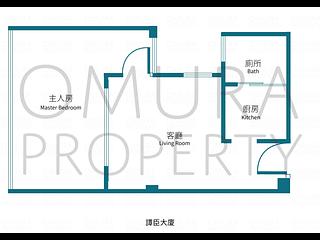 Wan Chai - Thompson Building 03