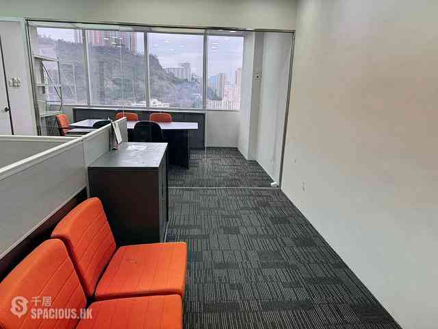 Kwai Chung - Metroplaza Tower 2 06