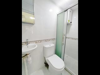Yau Ma Tei - Alhambra Building 03