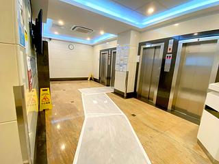 Causeway Bay - Malahon Apartments 22