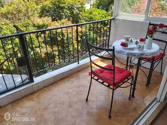 Pok Fu Lam - Chi Fu Fa Yuen Yar Chee Villas 02