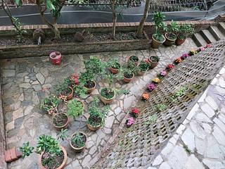 Pok Fu Lam - Chi Fu Fa Yuen Yar Chee Villas 10