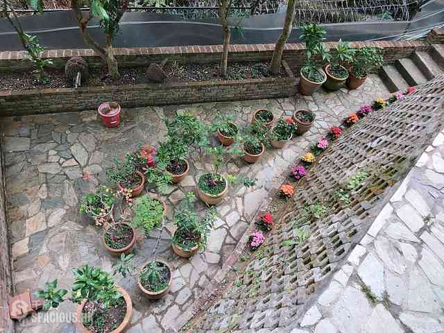 Pok Fu Lam - Chi Fu Fa Yuen Yar Chee Villas 10