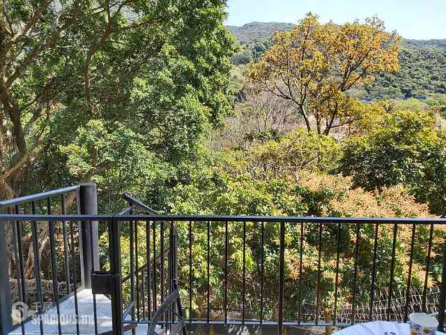 Pok Fu Lam - Chi Fu Fa Yuen Yar Chee Villas 21