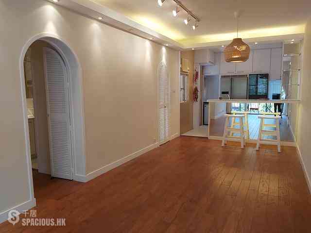Pok Fu Lam - Chi Fu Fa Yuen Yar Chee Villas 05