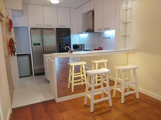 Pok Fu Lam - Chi Fu Fa Yuen Yar Chee Villas 06