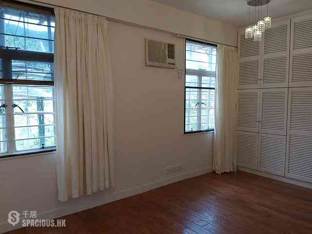 Pok Fu Lam - Chi Fu Fa Yuen Yar Chee Villas 11