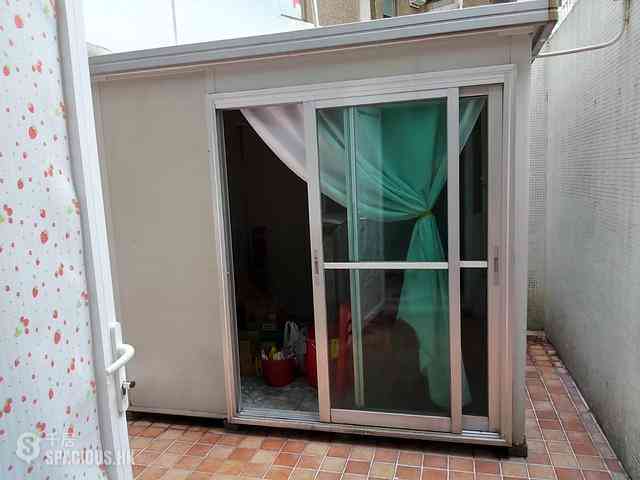 Pok Fu Lam - Chi Fu Fa Yuen Yar Chee Villas 17