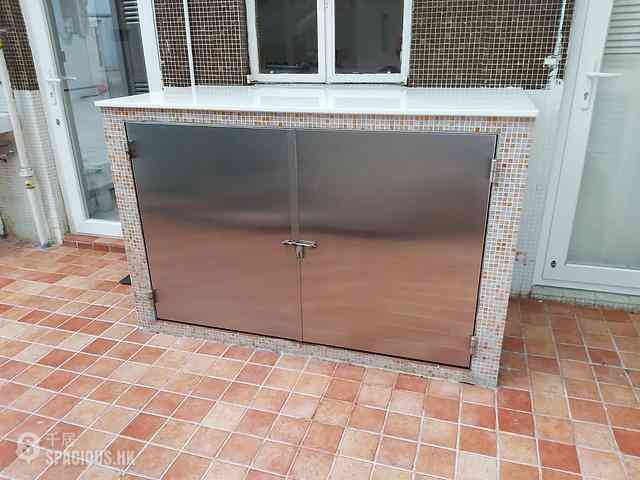 Pok Fu Lam - Chi Fu Fa Yuen Yar Chee Villas 18