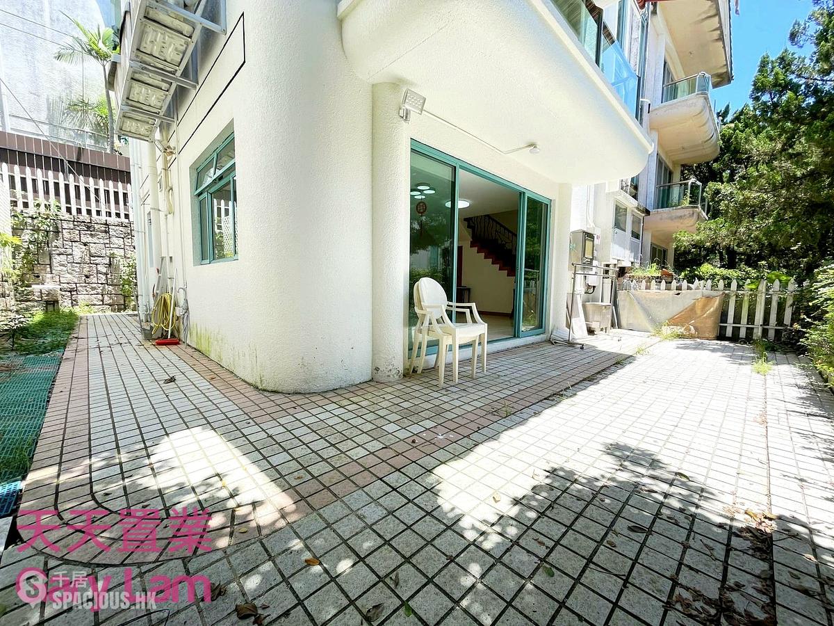 Sai Kung - Greenpeak Villa 01