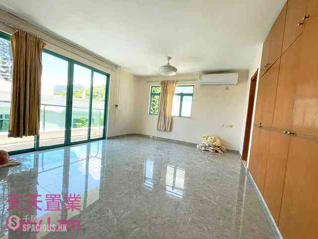Sai Kung - Greenpeak Villa 02