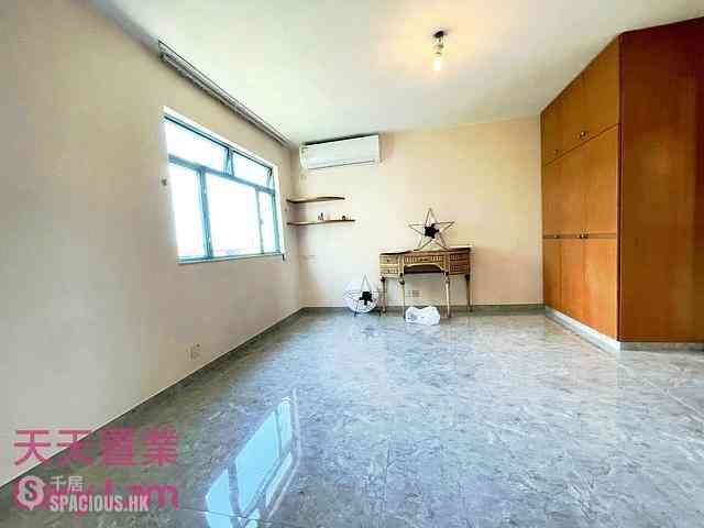 Sai Kung - Greenpeak Villa 04