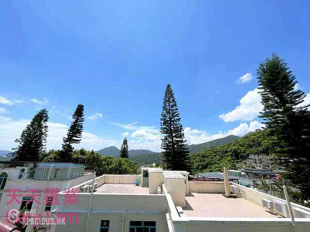 Sai Kung - Greenpeak Villa 06