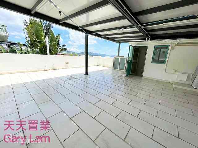 Sai Kung - Greenpeak Villa 07