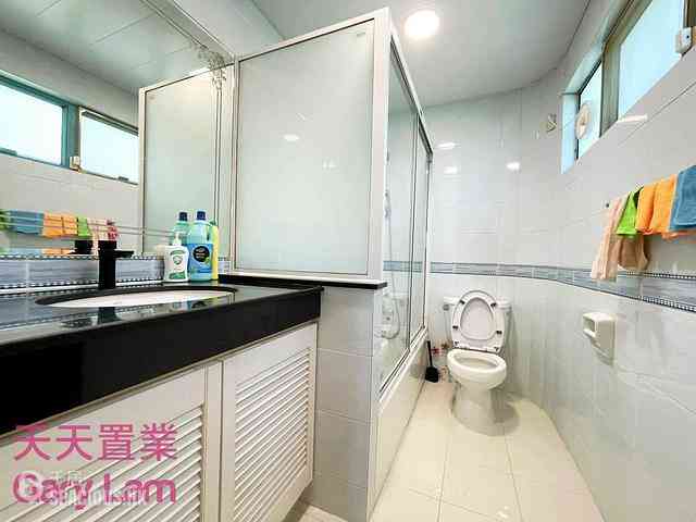 Sai Kung - Greenpeak Villa 09