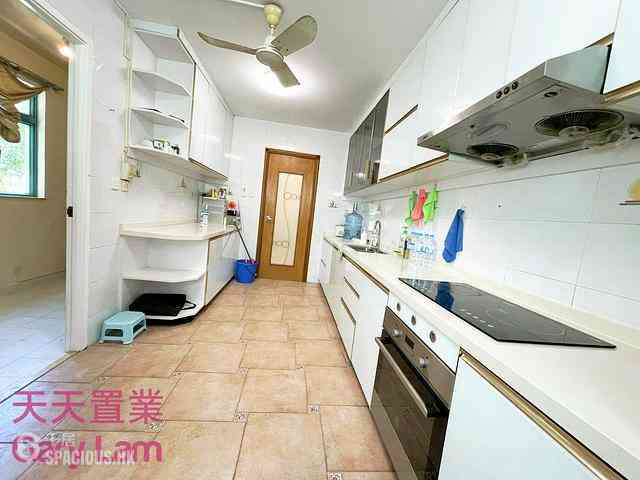 Sai Kung - Greenpeak Villa 11