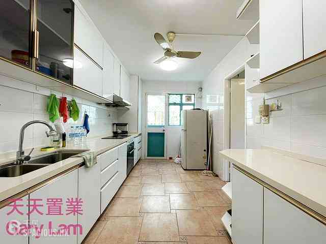 Sai Kung - Greenpeak Villa 12