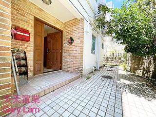 Sai Kung - Greenpeak Villa 14