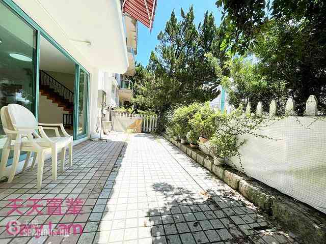 Sai Kung - Greenpeak Villa 15